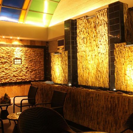 أفق الراحة Aparthotel Ta'if Exterior foto