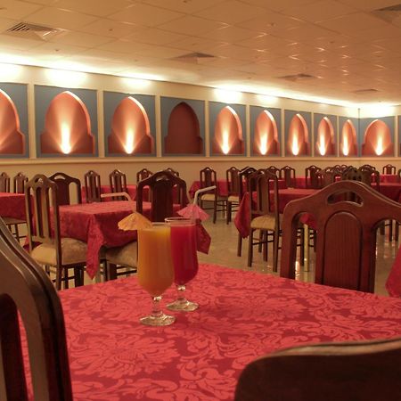أفق الراحة Aparthotel Ta'if Exterior foto