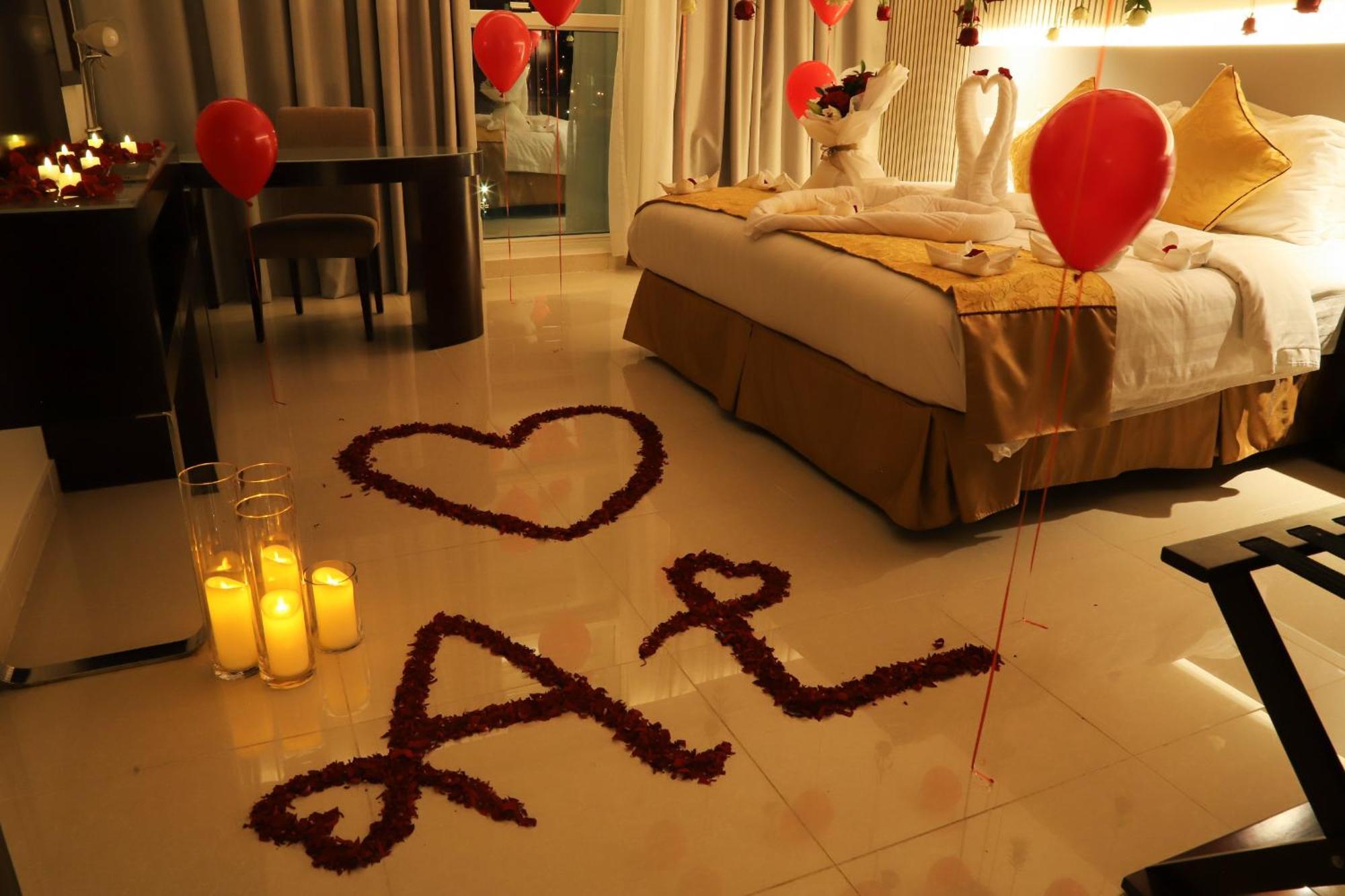 أفق الراحة Aparthotel Ta'if Exterior foto