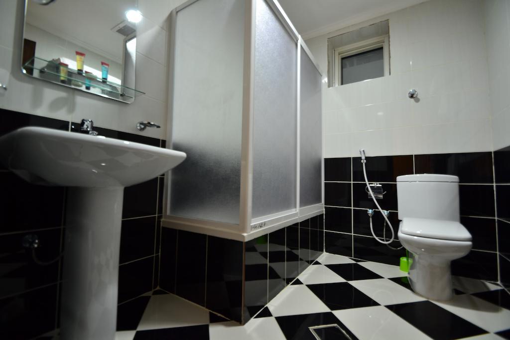 أفق الراحة Aparthotel Ta'if Cameră foto